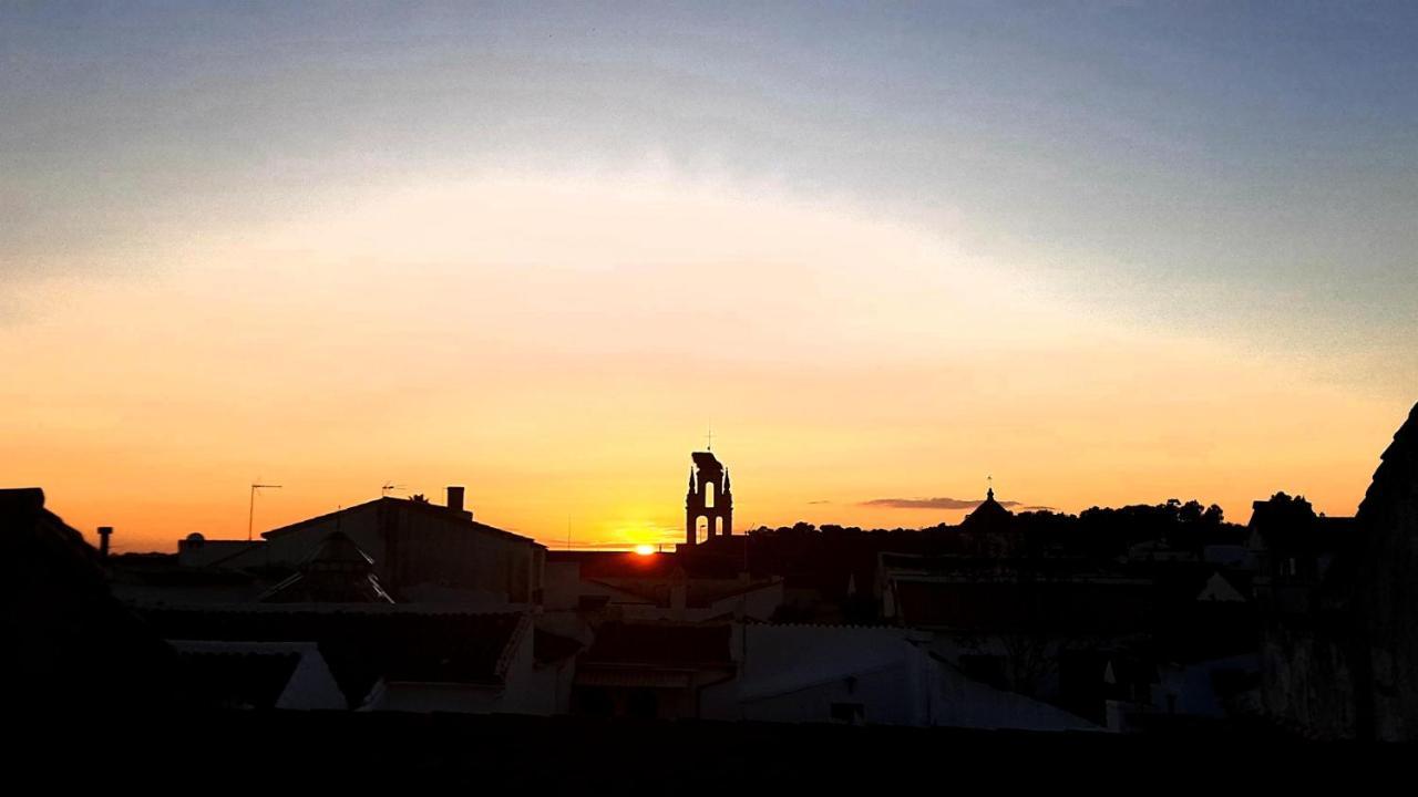 Apartamento Callentum Cazalla de la Sierra Bagian luar foto