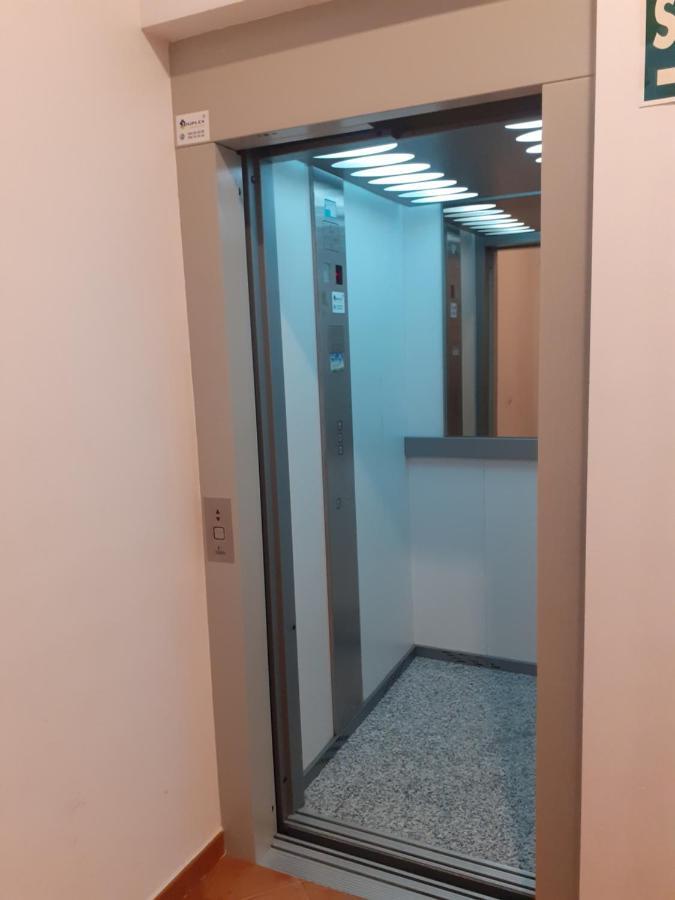 Apartamento Callentum Cazalla de la Sierra Bagian luar foto