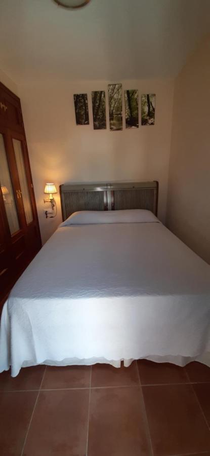 Apartamento Callentum Cazalla de la Sierra Bagian luar foto